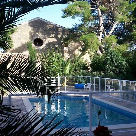 Villa Domaine De La Pinsonniere La Liviniere Exterior foto